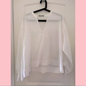 Everlane lightweight long sleeve